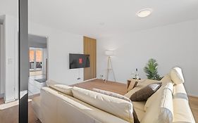 Adn Goldcream - Luxury - Netflix - Free Parking